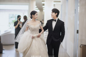 아르떼 컨벤션 (현 더파티움 안양)